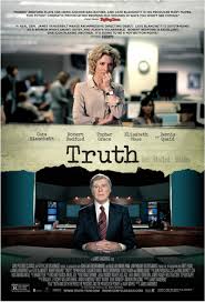 Truth -Η αλήθεια poster