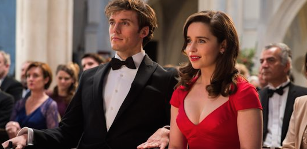  Me Before You