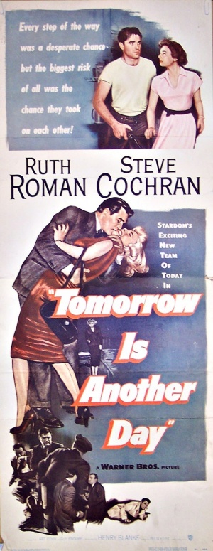 Tomorrow is another day 1951