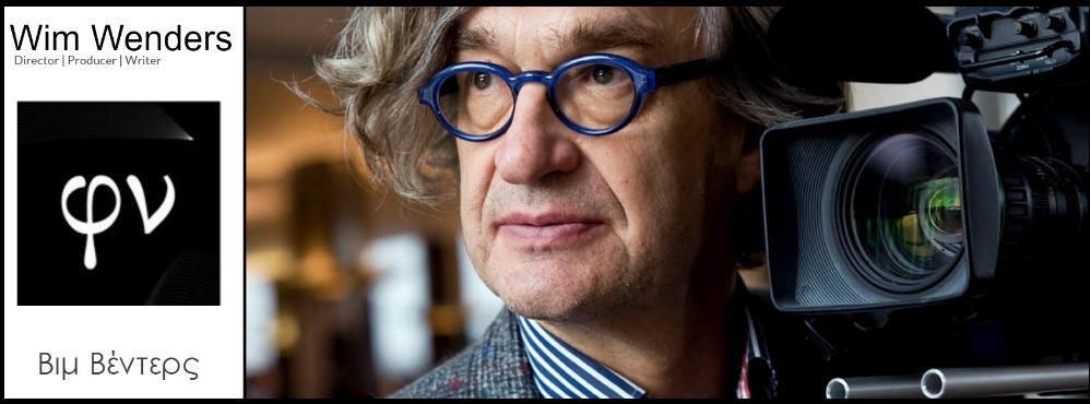 Wim Wenders Director | Producer | Writer