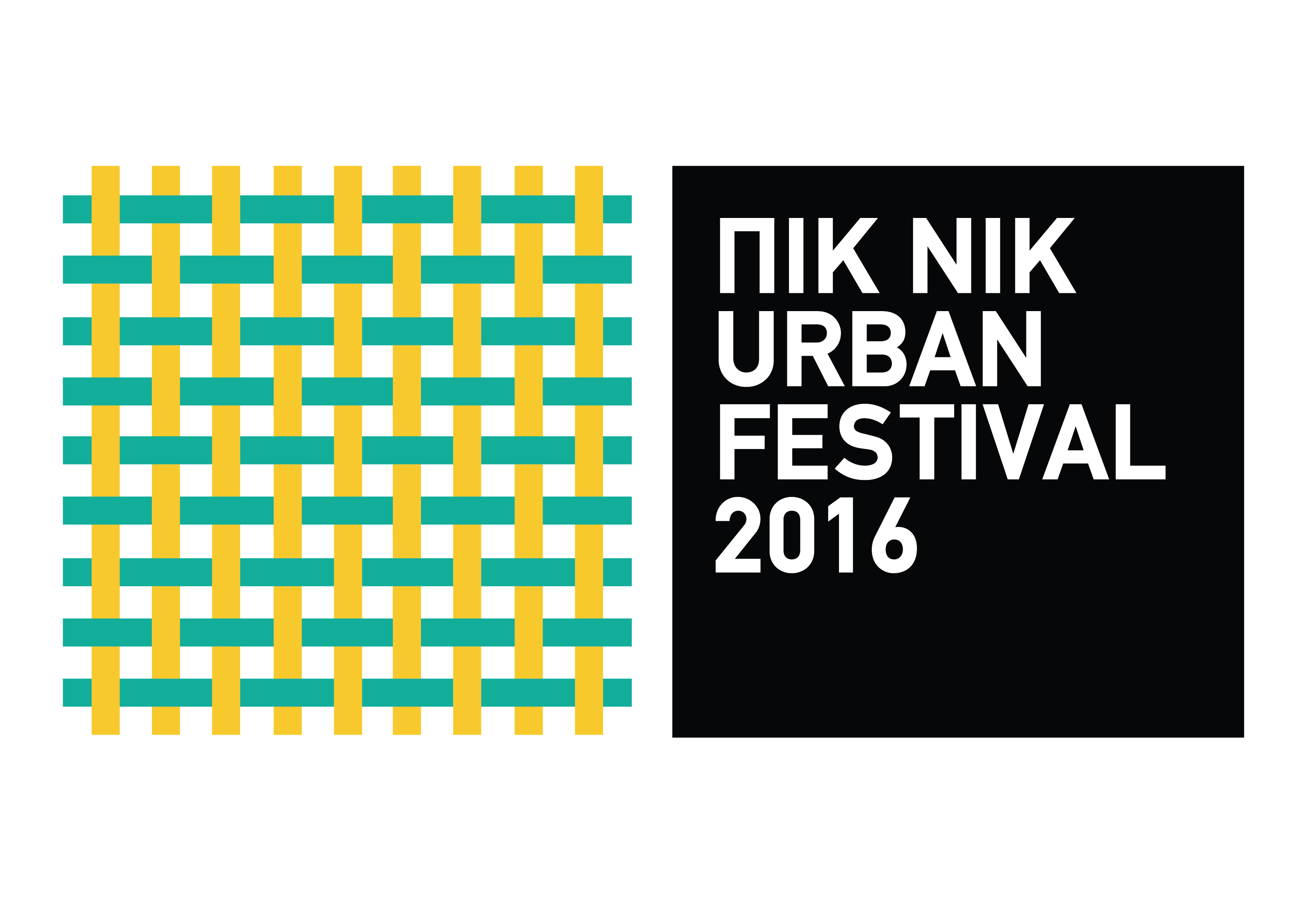 ΠΙΚ-ΝΙΚ Urban Festival 