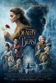 beauty-and-the-beast φιλμ νουάρ