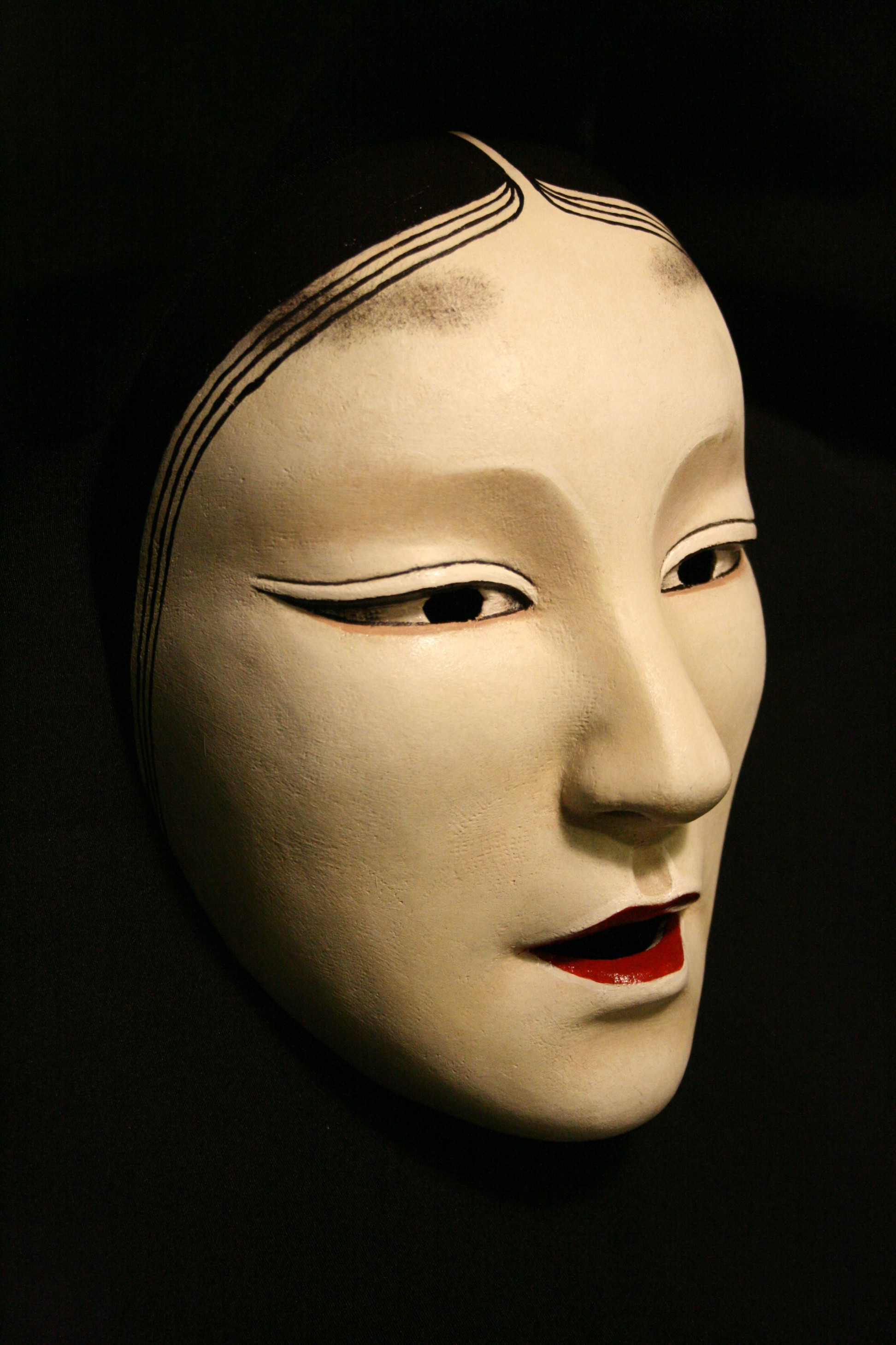 Τριήμερο Εργαστήρι Κατασκευής Μάσκας με τη Μάρθα Φωκά